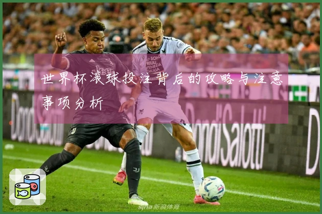 世界杯滚球投注背后的攻略与注意事项分析