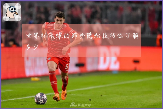 世界杯滚球的那些隐秘技巧你了解多少