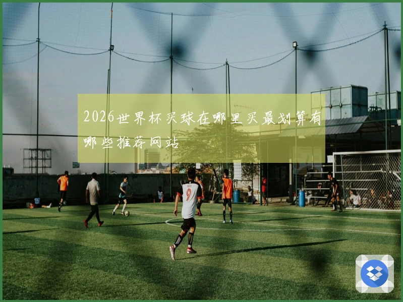 2026世界杯买球在哪里买最划算有哪些推荐网站