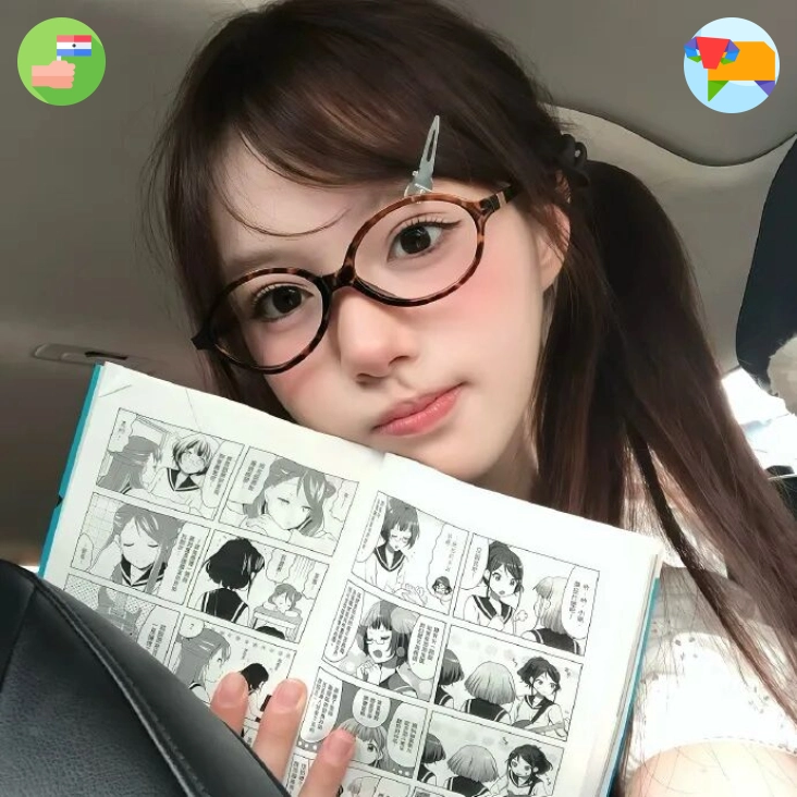 头像